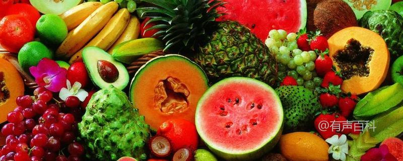 夏季最适合种植哪些水果？了解夏天最佳水果选
